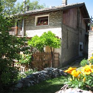 B&B Lo Talapan