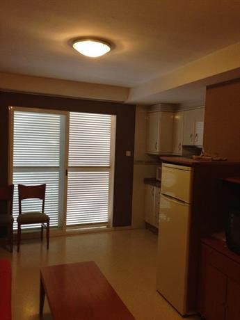 Apartamentos Benidorm City