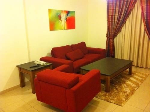 New Home Residence