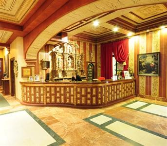Hotel Spa Convento I