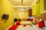 OYO Rooms Rajajinagar Chord Road West