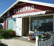 Elvegard Camping & Cottages