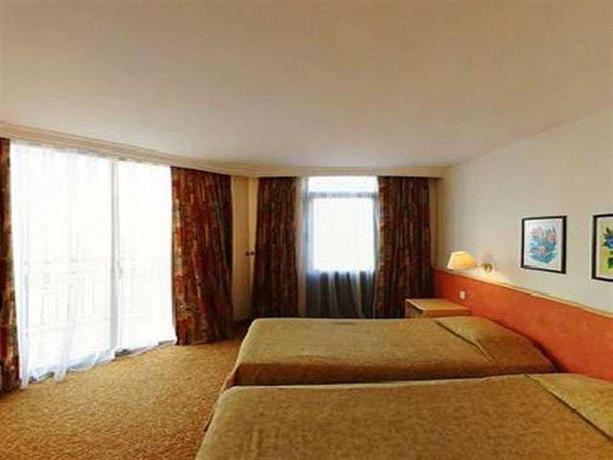 Kusadasi Beach Club Hotel