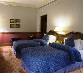 Grand Hills Hotel & Spa