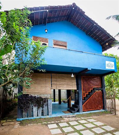 Mirissa Beach House