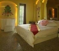 Prague Hotel Wuxi