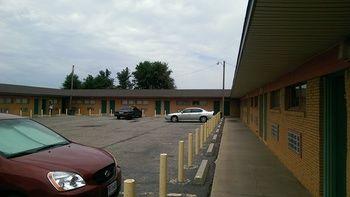 Deluxe Inn Amarillo