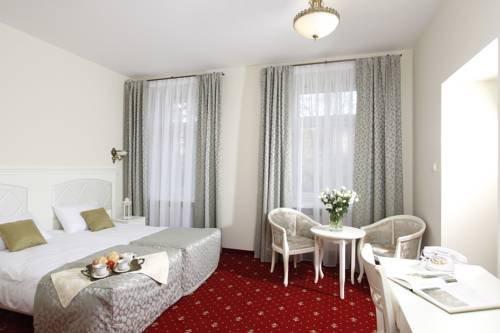 Lawendowy Dworek Lublin