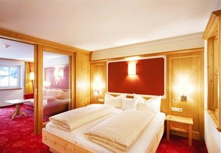 Ferienhotel Auhof
