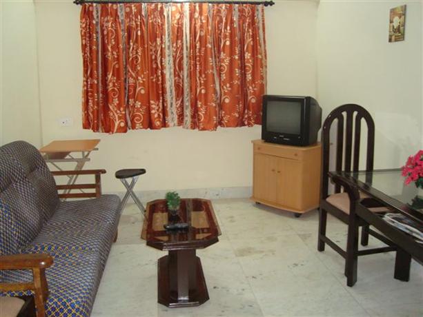 Corporate Shelters - Goregaon