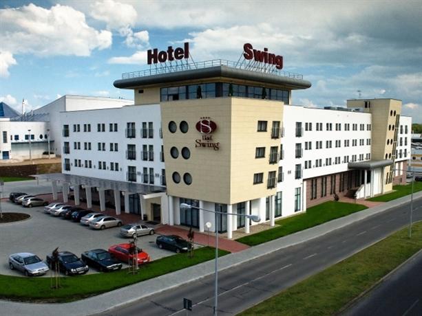 Hotel Swing