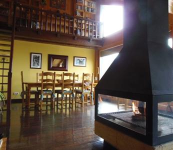 El Xalet de Taull Hotel Rural Vall de Boi