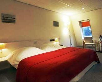 Hotel De Koekoekshof Elp