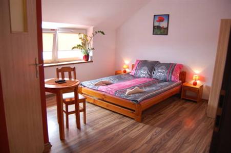 Hotelik Okecie 39