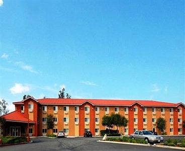 Comfort Inn Fontana