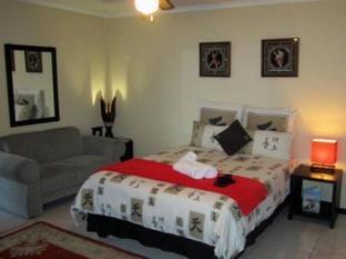 A Knights Rest Guest House Pretoria