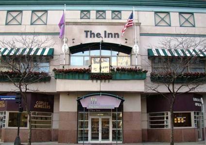 The Inn at Longwood Medical