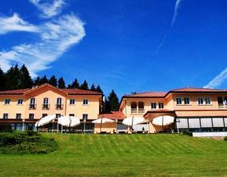 Waldhotel Marienheide