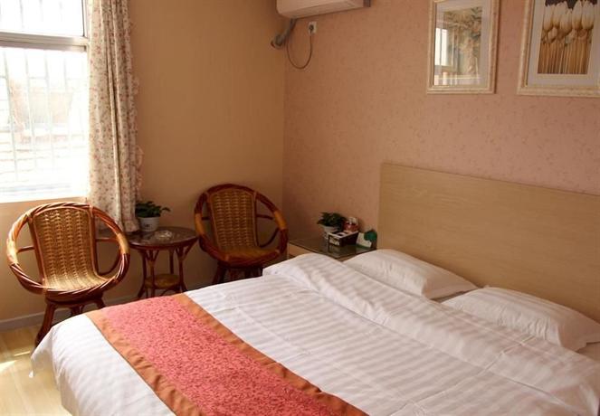 Shouguang Yangguanglishe Business Hotel