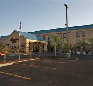 Hampton Inn Slidell