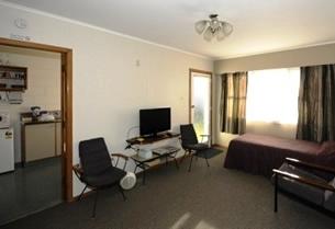 Ascot Lodge Motel