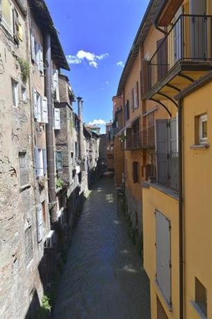 Il Canale Hotel