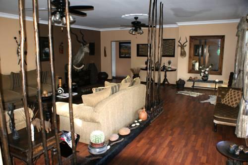 Africa Regent Guest House