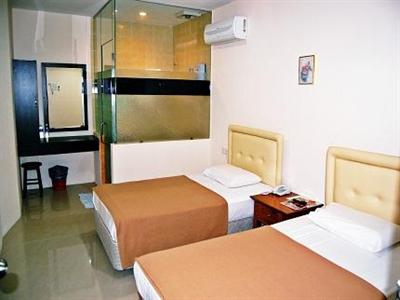 Rafayeh Hotel