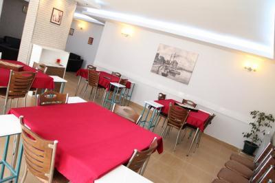 Hattusili Hotel