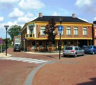 Hotel 't Gemeentehuis