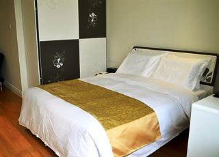 Hangzhou Tujia Vacation Rentals Lingjun World