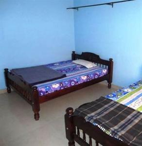 Hollyhock Home Stay