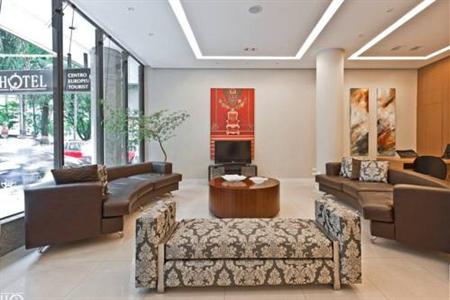 Hotel Centro Europeu Tourist