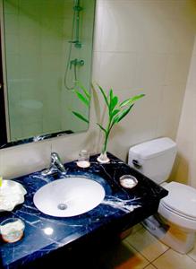 Xiongfei Jinxiu Garden Hotel