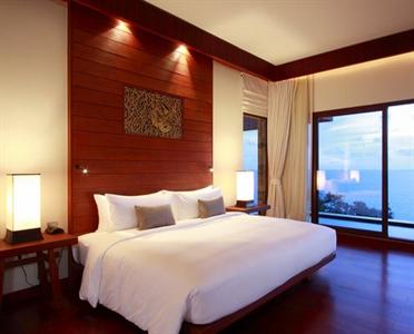 Paresa Resort Phuket