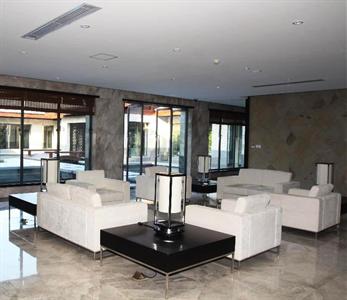 Qiaoanli Oriental Club House