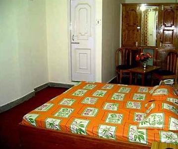 Green Vista Cottage