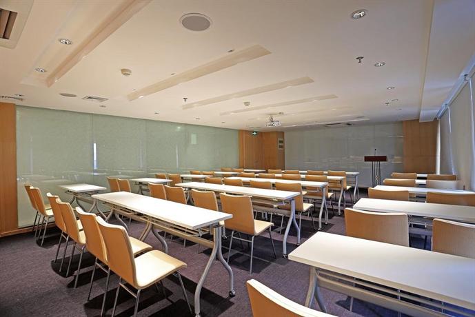JI Hotel Tianshui South Road Lanzhou