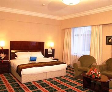 Mando Hotel Yingkou