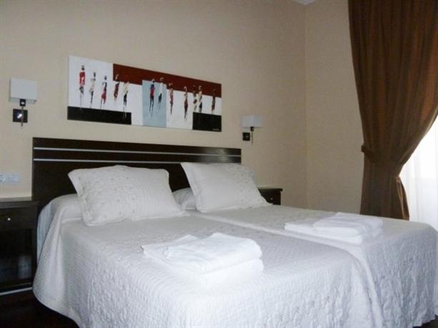 Hostal Mayor