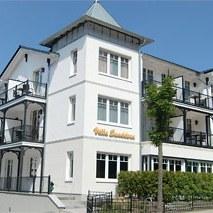 Pension Sanddorn