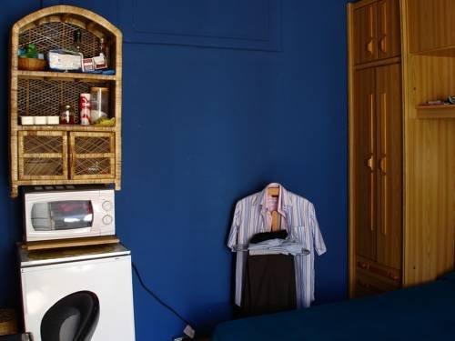 Hostal Lourdes