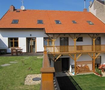 Pension Rondel