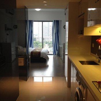 Shenzhen Hong Kong serviced apartments south oil store
