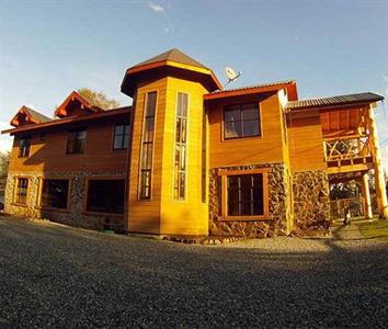 Hostal Andes Pucon