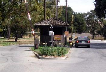 San Benito RV & Camping Resort