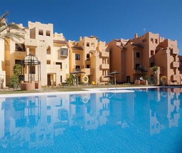 Duquesa Village Apartments Manilva