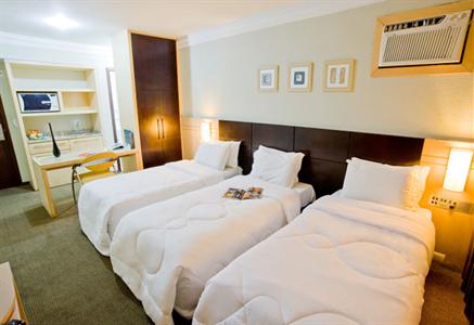 Hotel Executive Pinhais