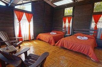 Hotel Alto Palomo