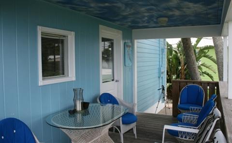 Caribbean Shores Hotel & Cottages